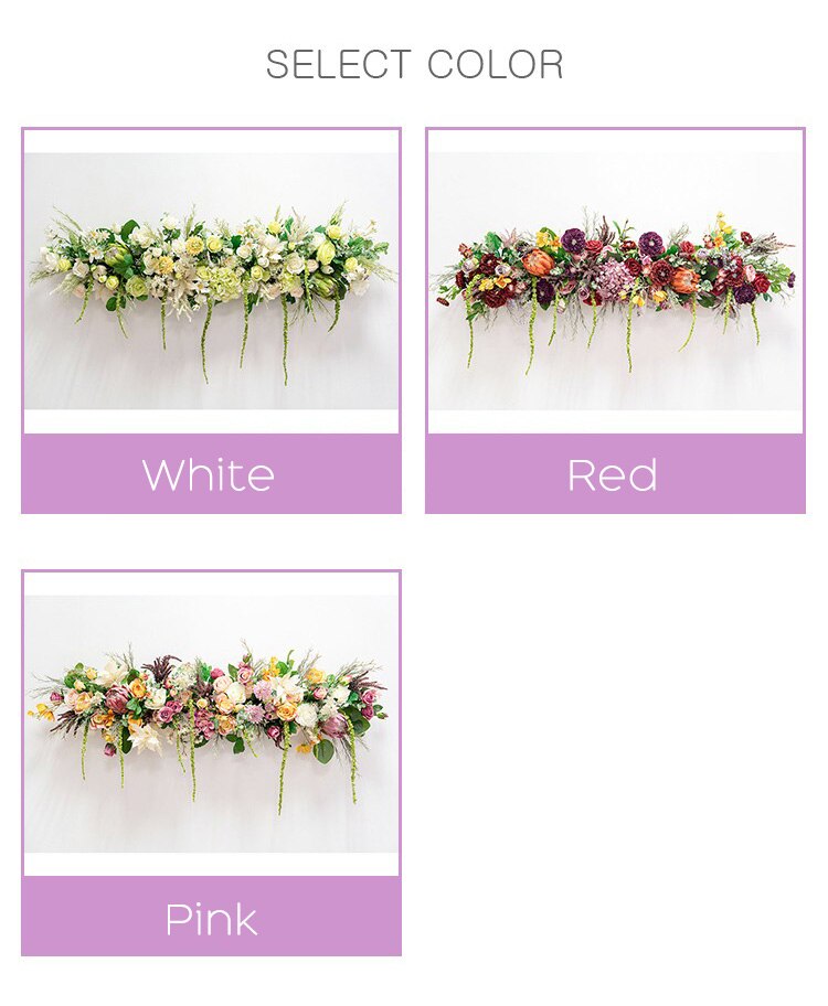 artificial silk flowers for graves1