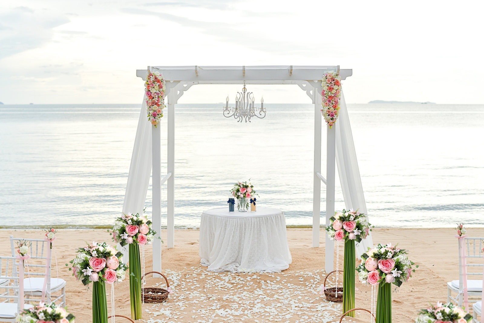 mangat wedding decorate1