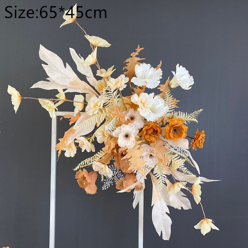 birch wood branches flower arrangements4