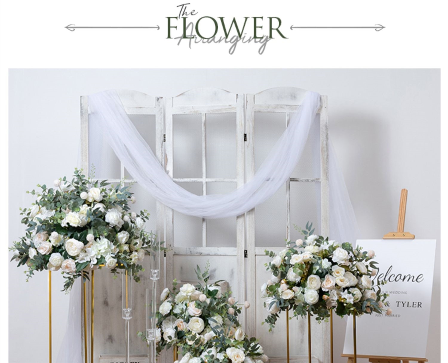 Factors influencing the cost of flower arrangements