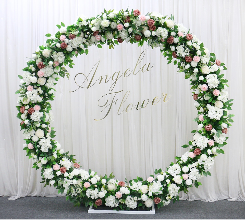 wedding reception photo backdrop10