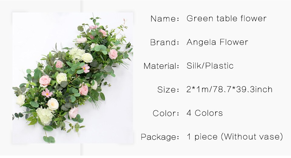 greenery table runner for sale1