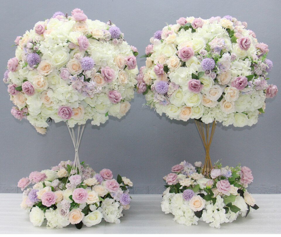 wedding flower arrangement london10