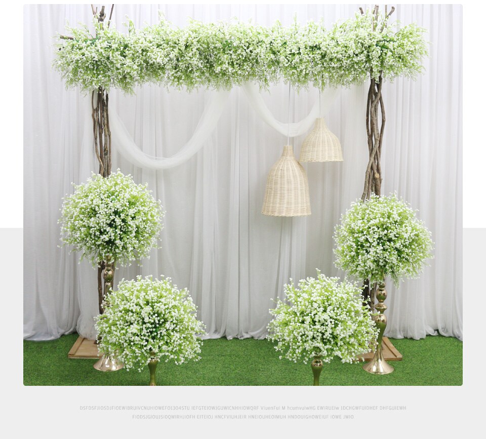 hutterites wedding decorations3