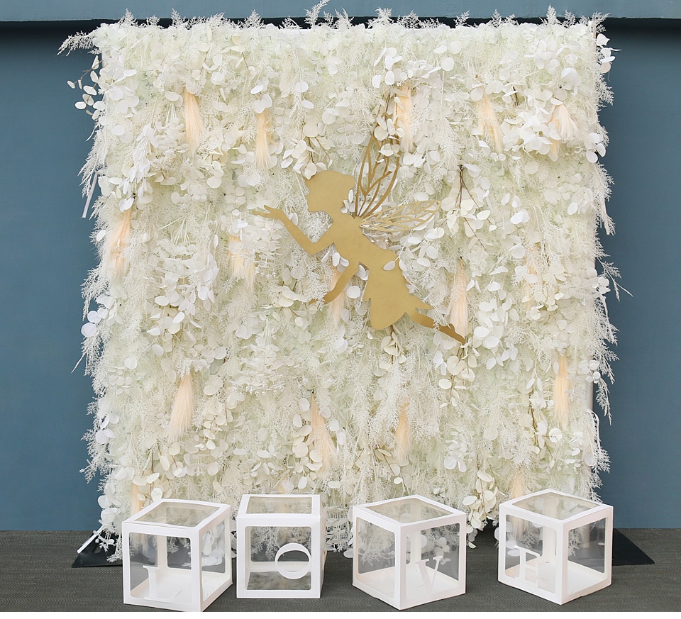 outdoor park wedding decorations10