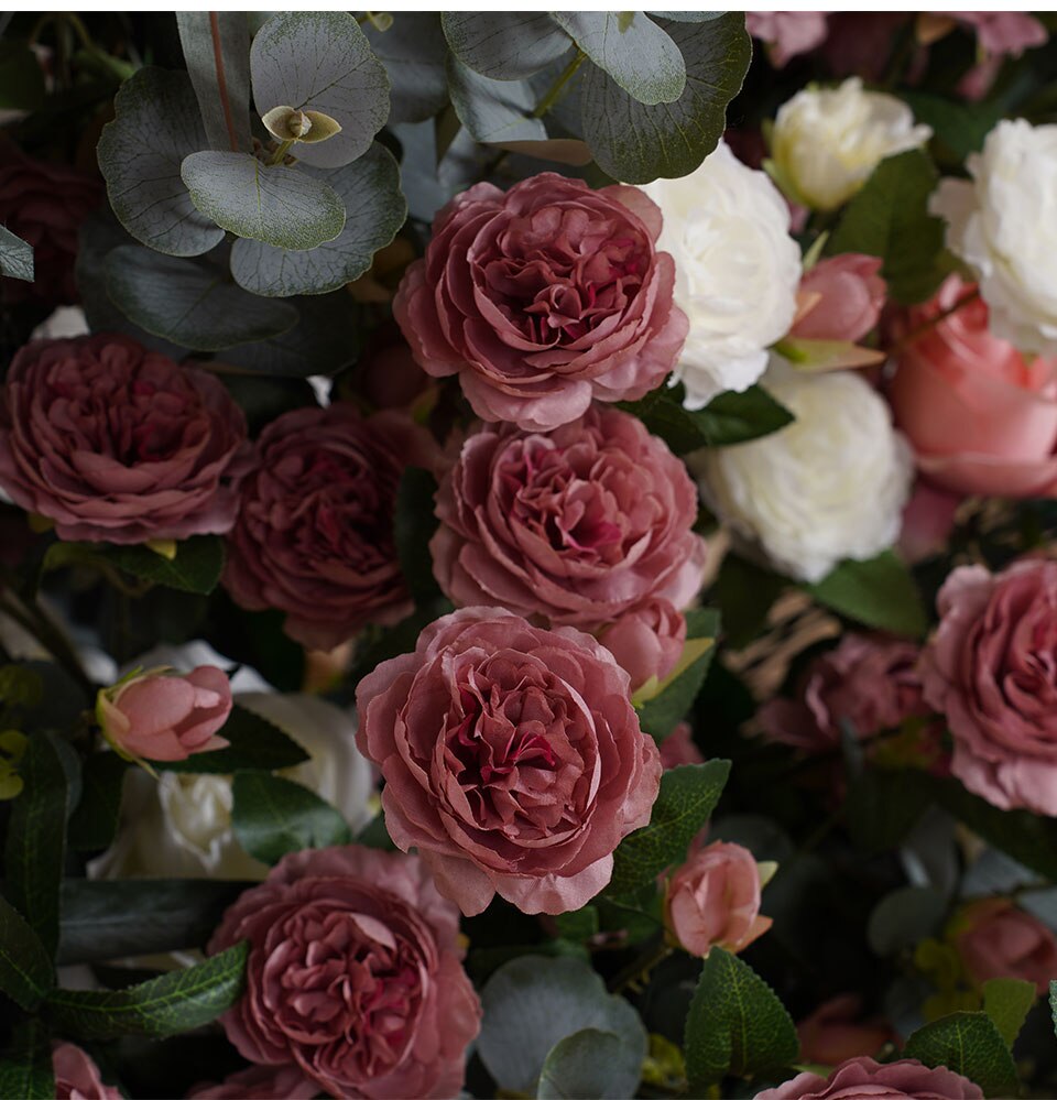 wedding flower crown for bride8