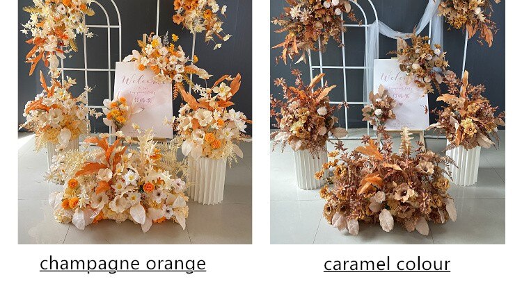 birch wood branches flower arrangements8