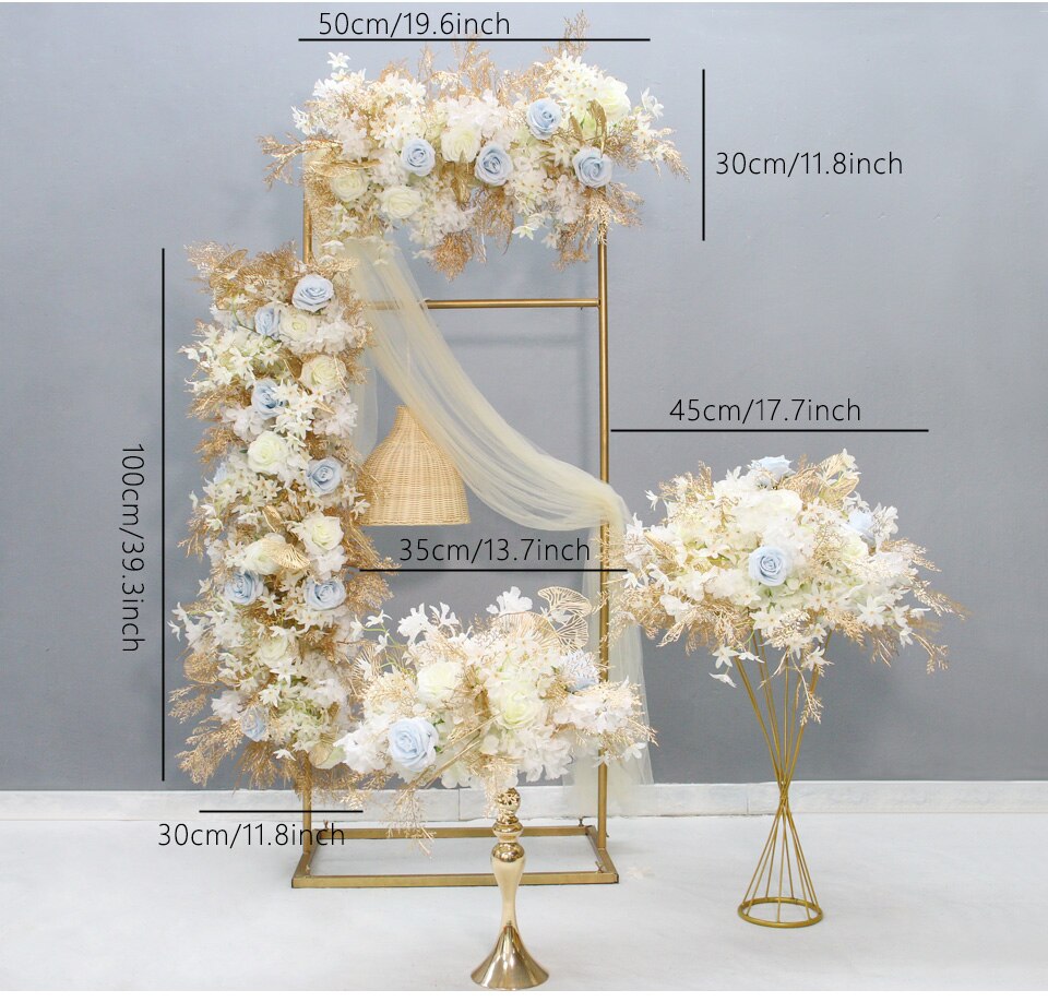 Techniques for Creating Different Flower Arrangement Styles