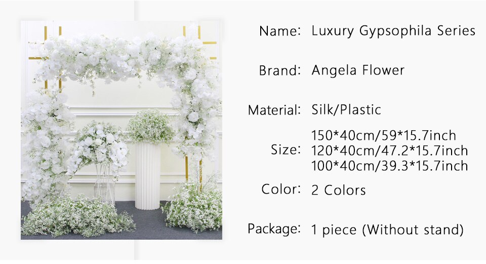 luxury wedding stage decoration1