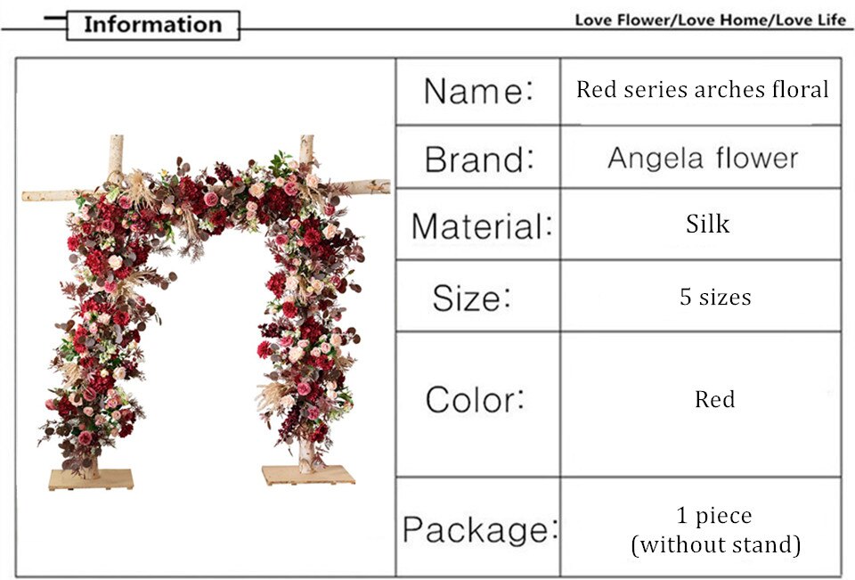 Creating a sturdy frame or structure for the tulle backdrop