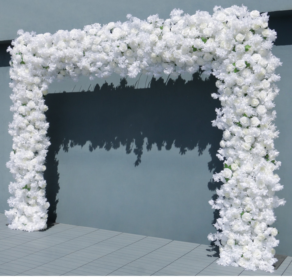 flower arrangement in elephant10