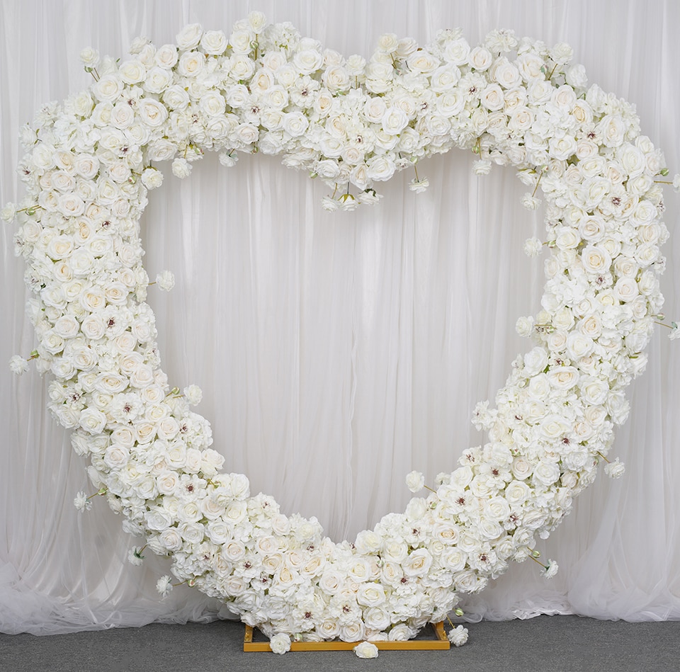 decorative wedding arch10