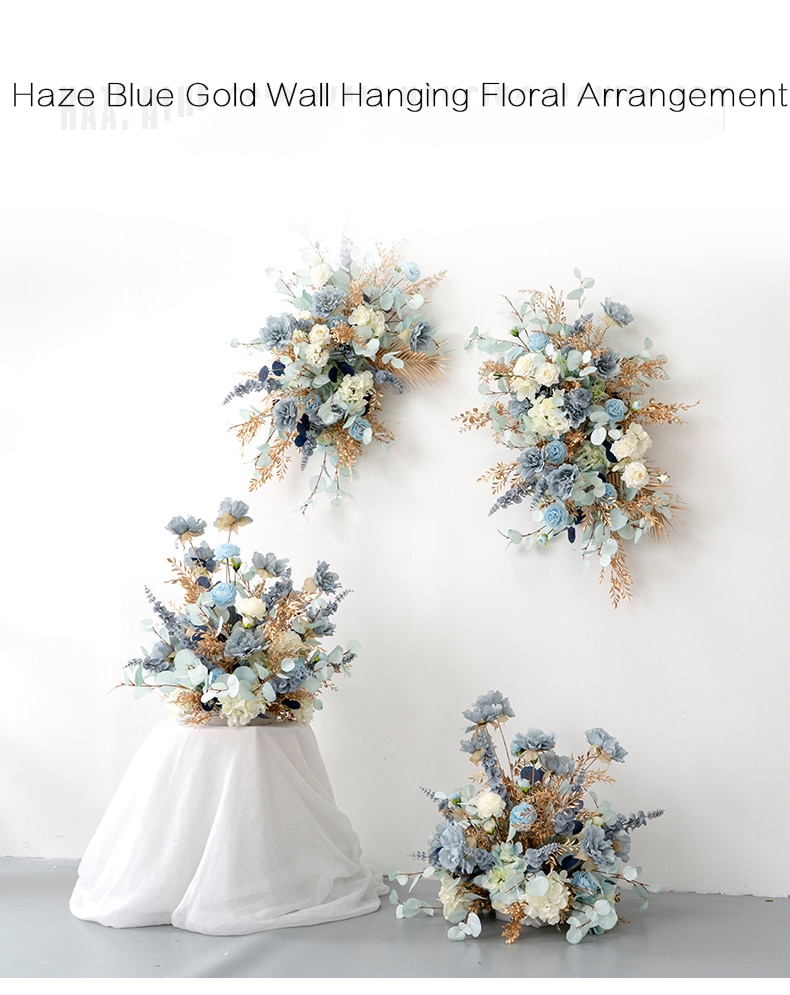 decorations for fall wedding receptions