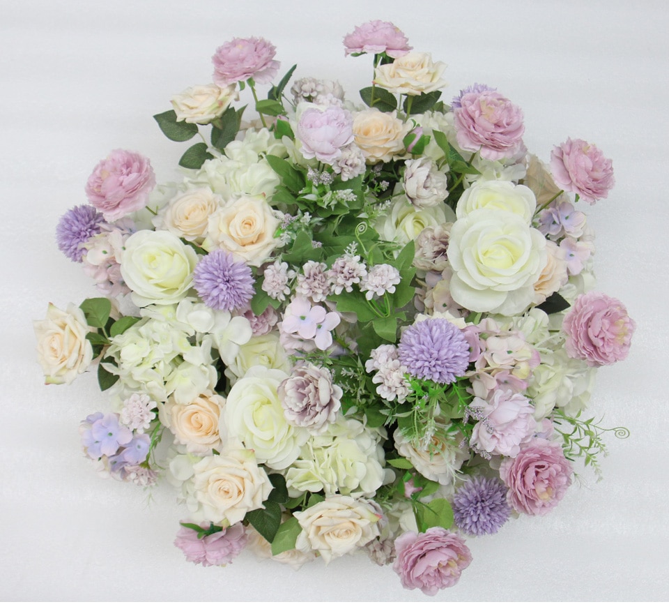 wedding flower arrangement london7