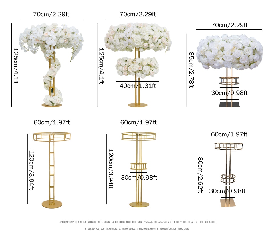 Step-by-step instructions for creating tissue paper flowers