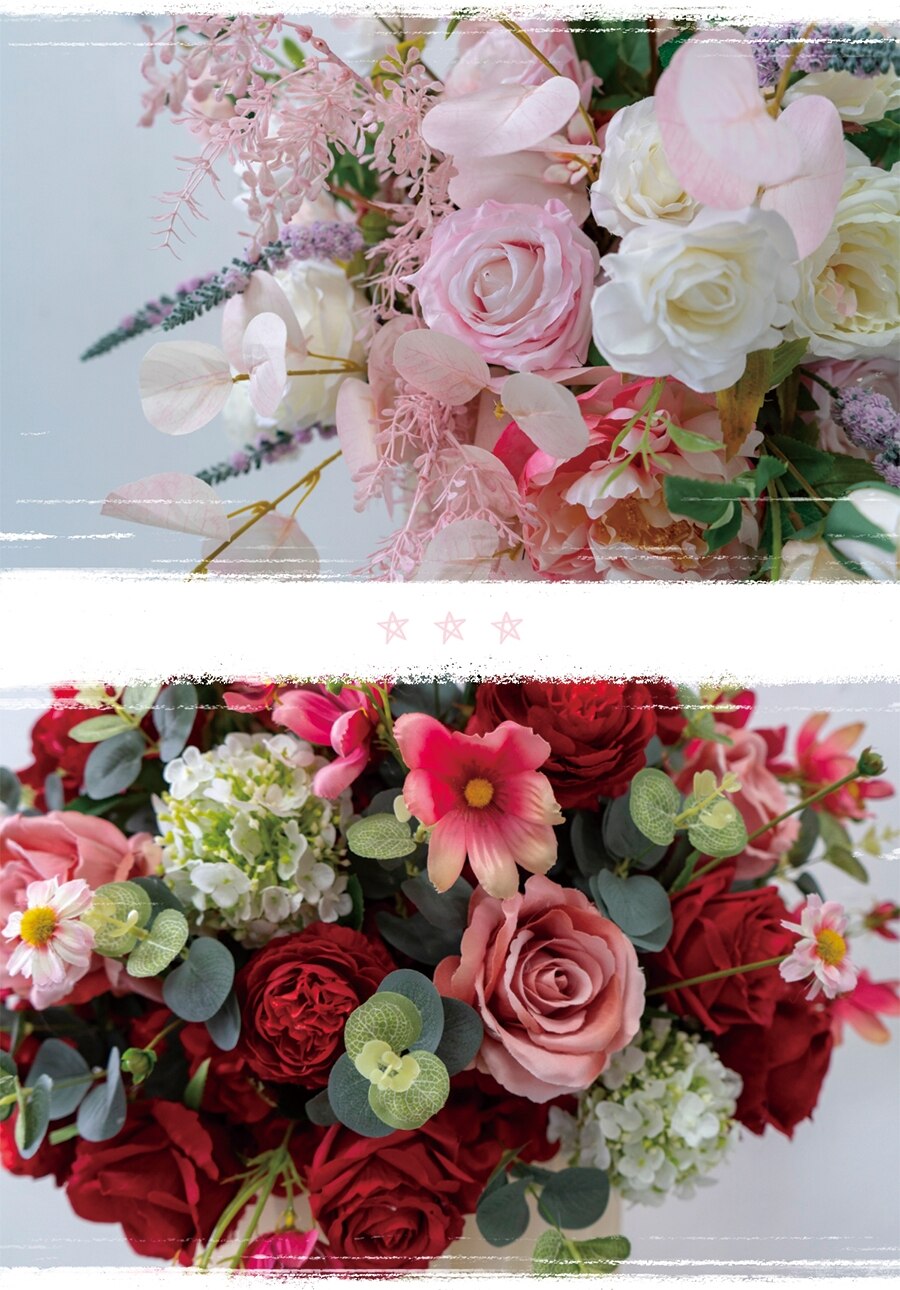 the best artificial flowers8