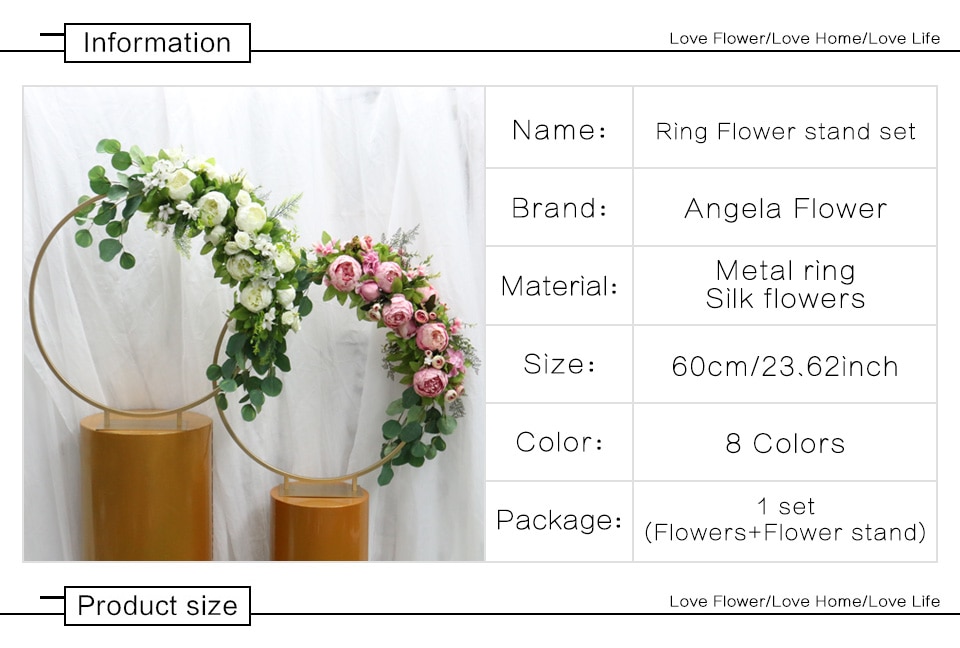 best artificial flowers1