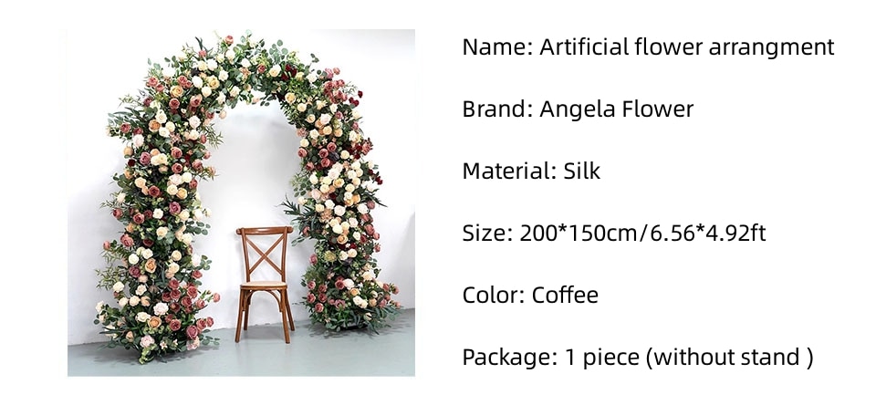 Choosing the Right Materials for Your DIY Wedding Arch