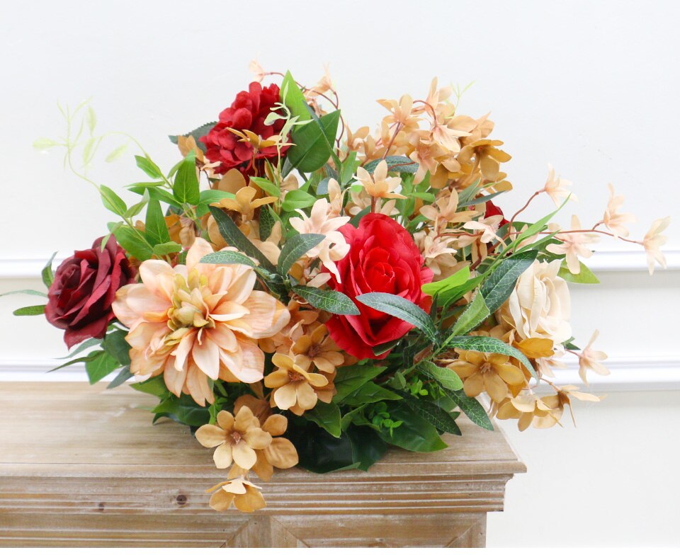 3 flower arrangement7