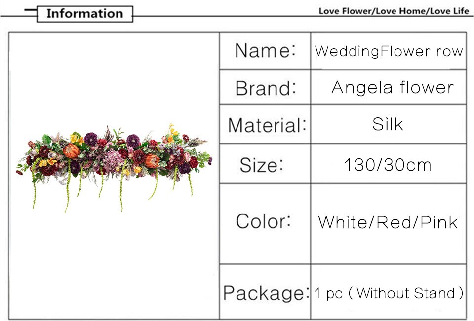 best looing artificial greens and flowers1