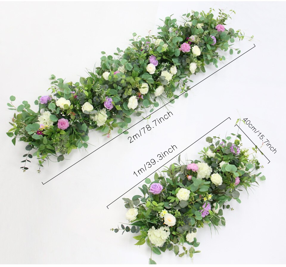 greenery table runner for sale2