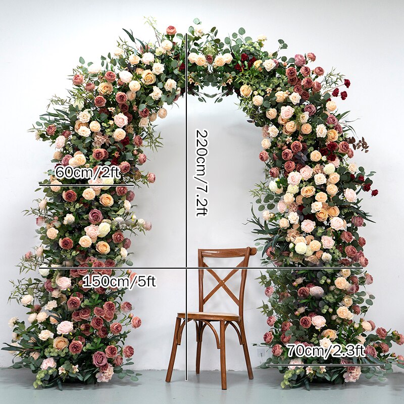 Step-by-Step Guide to Building a DIY Wedding Arch